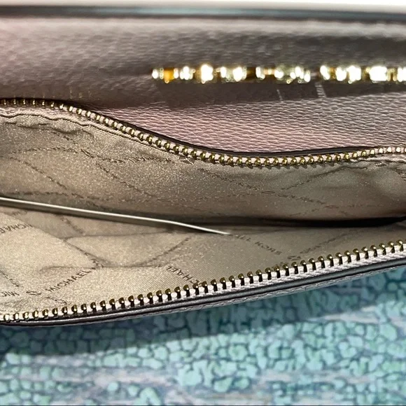 NEW MK MINI BACKPACK - Picture 10 of 14